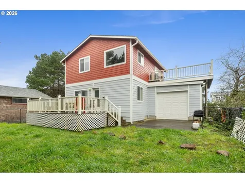 26035 Beach Drive Rockaway Beach OR 97136