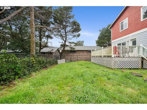 26035 Beach Drive Rockaway Beach OR 97136