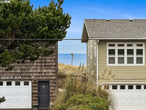 26035 Beach Drive Rockaway Beach OR 97136