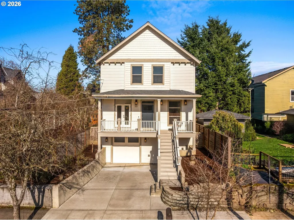 717 NE Beech Street Portland OR 97212