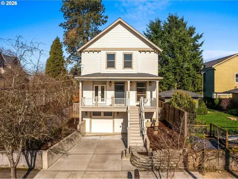 717 NE Beech Street Portland OR 97212