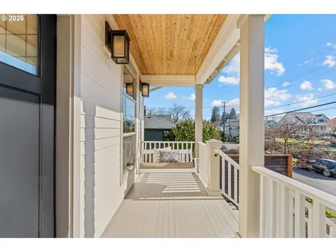 717 NE Beech Street Portland OR 97212