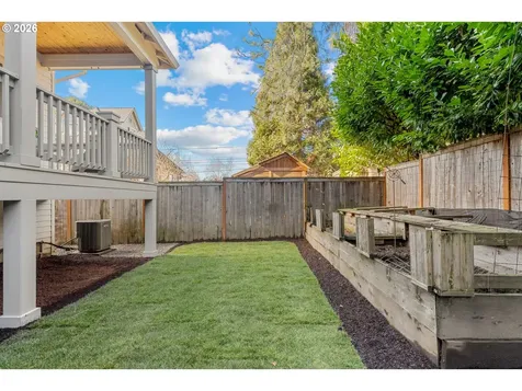 717 NE Beech Street Portland OR 97212