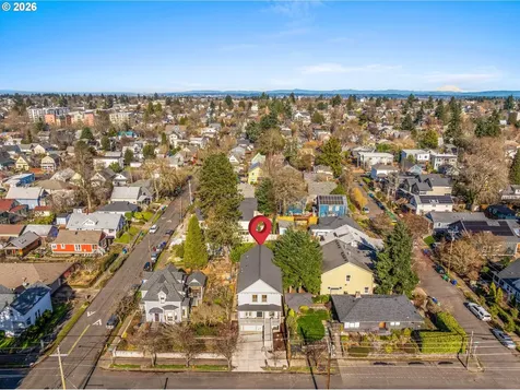 717 NE Beech Street Portland OR 97212
