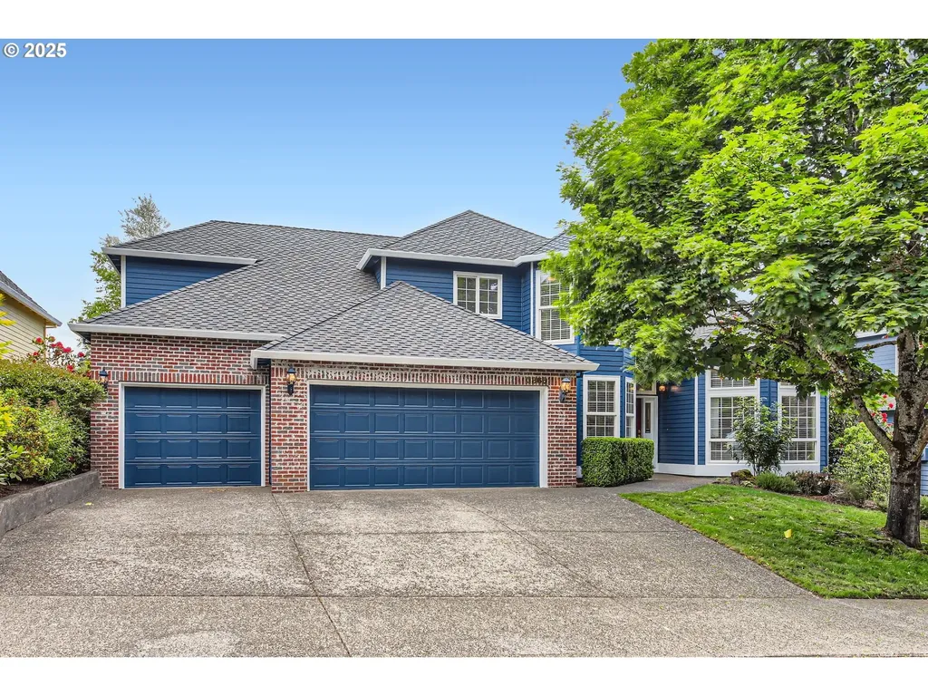 3865 NW 120th Terrace Portland OR 97229