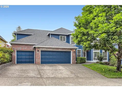 3865 NW 120th Terrace Portland OR 97229