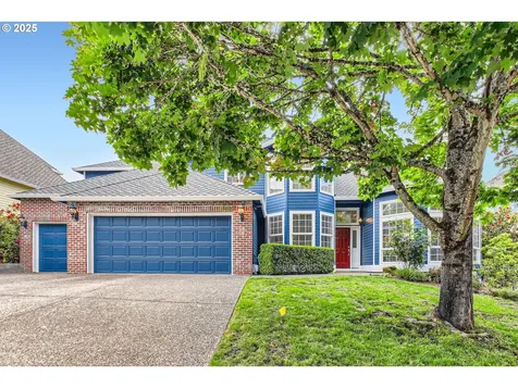 3865 NW 120th Terrace Portland OR 97229