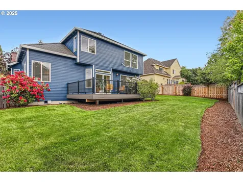 3865 NW 120th Terrace Portland OR 97229