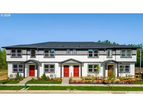 3421 SW Thomas Avenue Gresham OR 97080