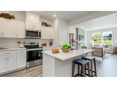 3421 SW Thomas Avenue Gresham OR 97080