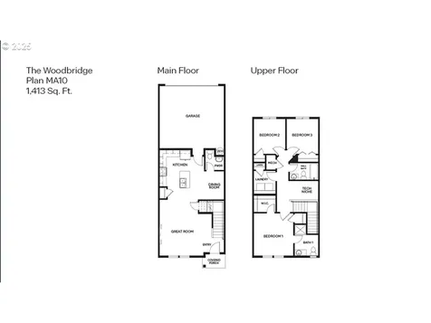 3421 SW Thomas Avenue Gresham OR 97080