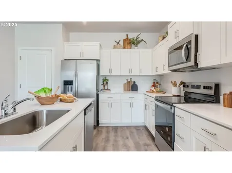 3421 SW Thomas Avenue Gresham OR 97080