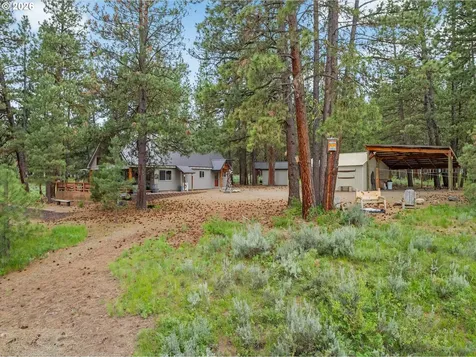 37780 Hudspeth Road Baker City OR 97814