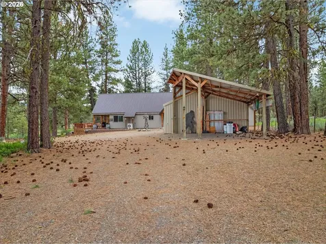 37780 Hudspeth Road Baker City OR 97814