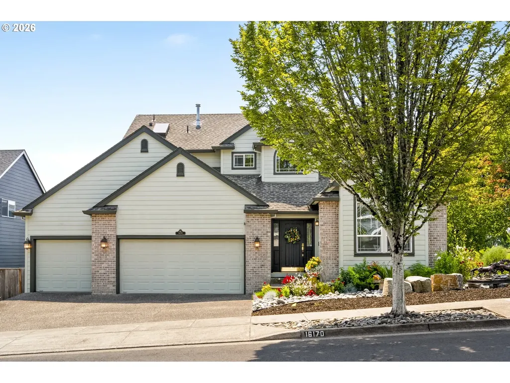 16170 SW Loon Drive Beaverton OR 97007