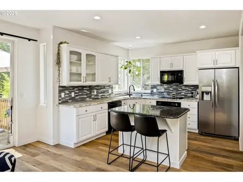 16170 SW Loon Drive Beaverton OR 97007