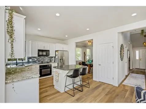 16170 SW Loon Drive Beaverton OR 97007