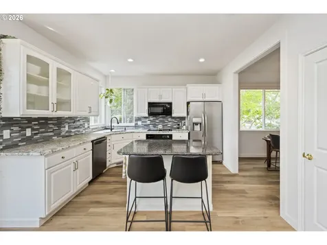 16170 SW Loon Drive Beaverton OR 97007