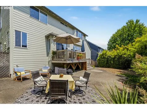 16170 SW Loon Drive Beaverton OR 97007