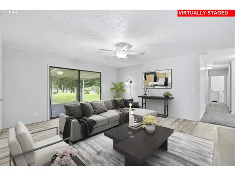 15806 S Lammer Road Oregon City OR 97045
