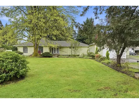 15806 S Lammer Road Oregon City OR 97045