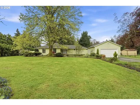 15806 S Lammer Road Oregon City OR 97045
