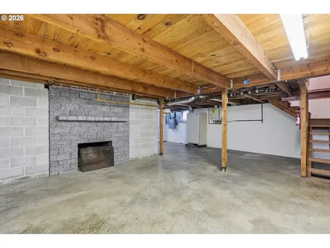 15806 S Lammer Road Oregon City OR 97045
