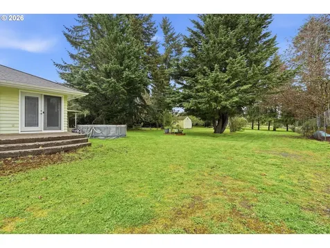 15806 S Lammer Road Oregon City OR 97045