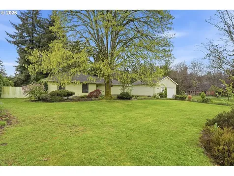 15806 S Lammer Road Oregon City OR 97045