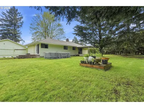 15806 S Lammer Road Oregon City OR 97045