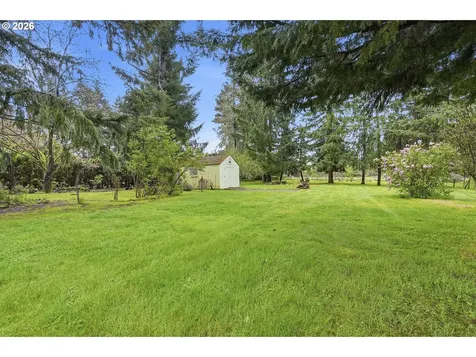 15806 S Lammer Road Oregon City OR 97045