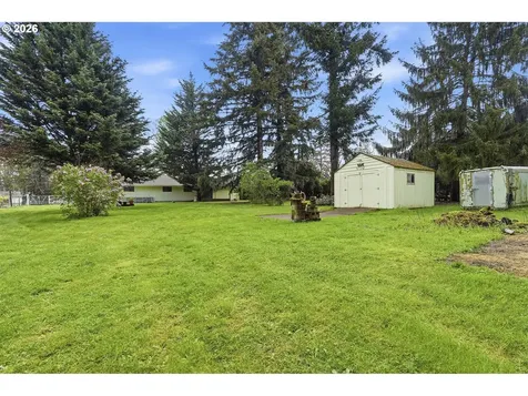 15806 S Lammer Road Oregon City OR 97045