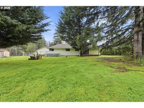 15806 S Lammer Road Oregon City OR 97045