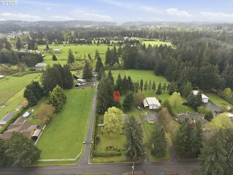15806 S Lammer Road Oregon City OR 97045