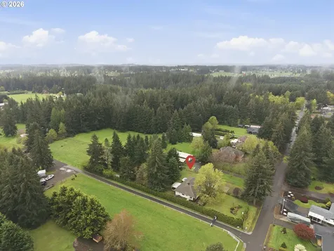15806 S Lammer Road Oregon City OR 97045
