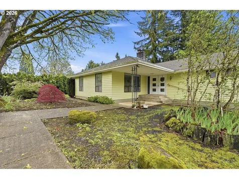 15806 S Lammer Road Oregon City OR 97045