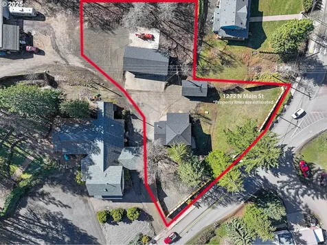 1272 N Main Avenue White Salmon WA 98672