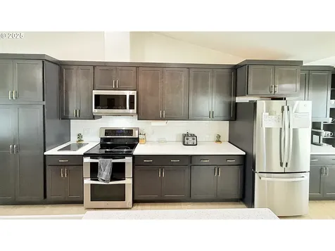 3115 Elm Street Baker City OR 97814