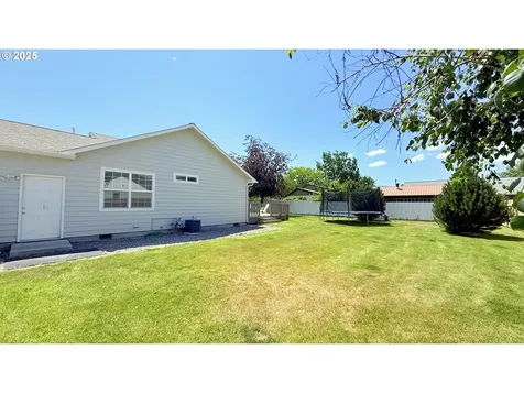 3115 Elm Street Baker City OR 97814