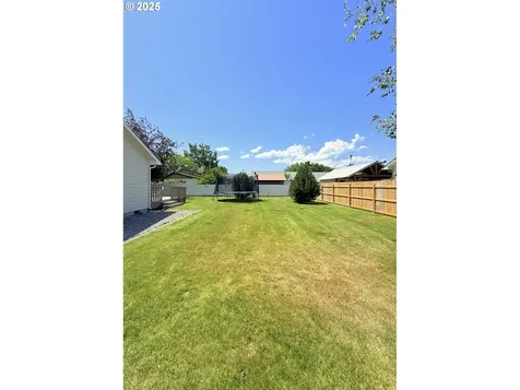 3115 Elm Street Baker City OR 97814