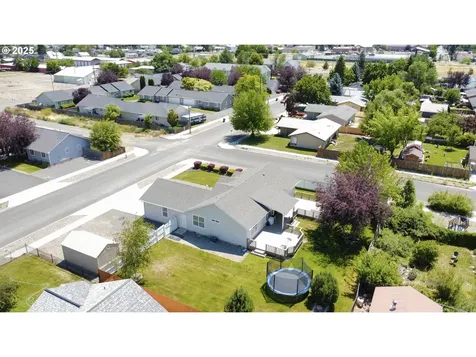 3115 Elm Street Baker City OR 97814