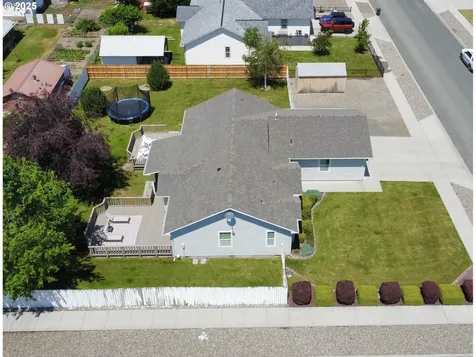 3115 Elm Street Baker City OR 97814
