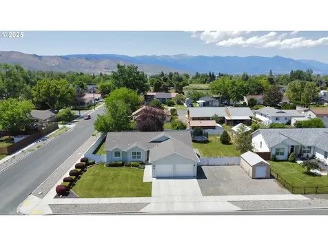 3115 Elm Street Baker City OR 97814