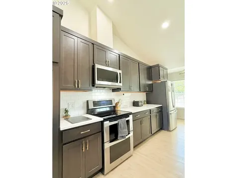 3115 Elm Street Baker City OR 97814