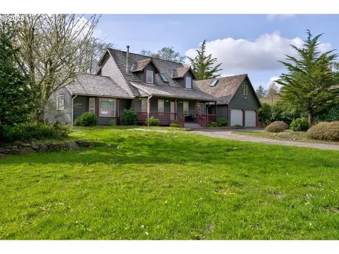 34009 Territory Road Oysterville WA 98641