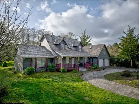 34009 Territory Road Oysterville WA 98641