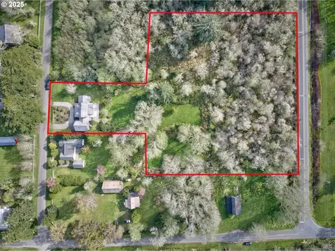 34009 Territory Road Oysterville WA 98641