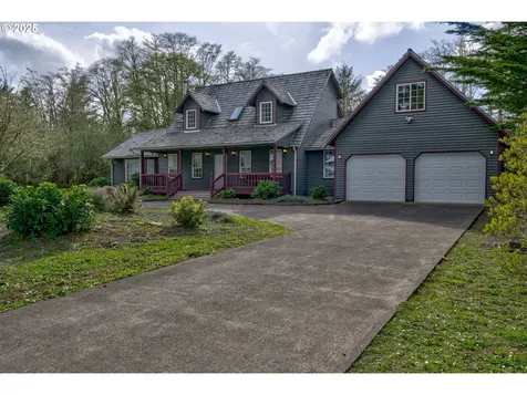 34009 Territory Road Oysterville WA 98641
