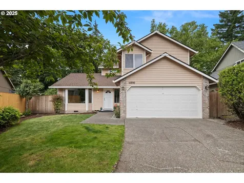 14890 SW Linda Court Beaverton OR 97006
