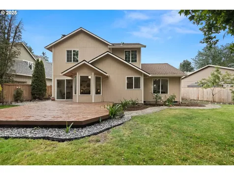14890 SW Linda Court Beaverton OR 97006